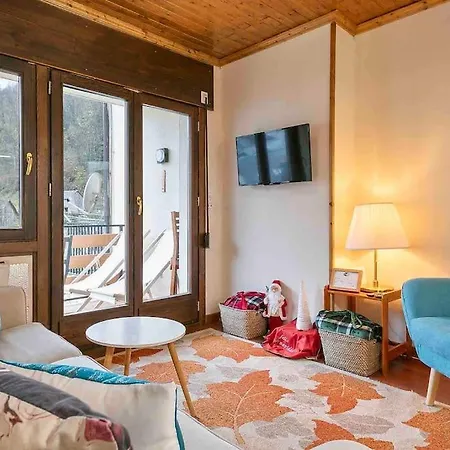 Apartmán C1 Eraclau - Era Escaleta Con Wifi En
