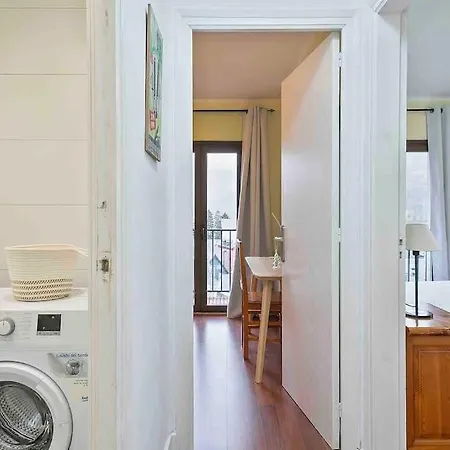 C1 Eraclau - Era Escaleta Con Wifi En Apartmán