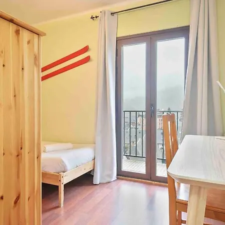 Apartmán C1 Eraclau - Era Escaleta Con Wifi En