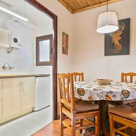 C1 Eraclau - Era Escaleta Con Wifi En Apartmán *