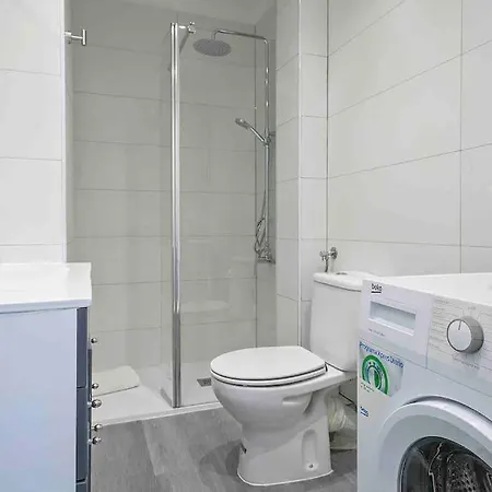 Apartmán C1 Eraclau - Era Escaleta Con Wifi En *