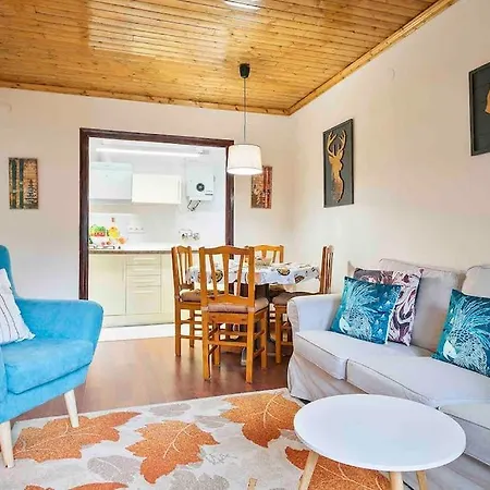 Apartmán C1 Eraclau - Era Escaleta Con Wifi En *